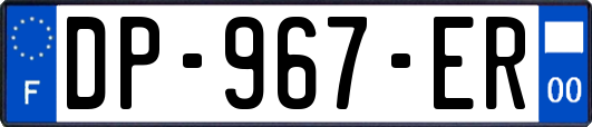 DP-967-ER