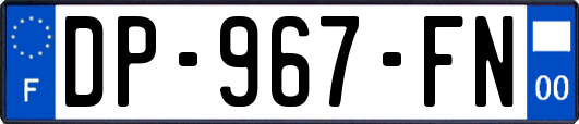 DP-967-FN