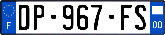 DP-967-FS