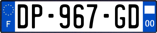 DP-967-GD