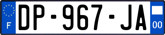 DP-967-JA