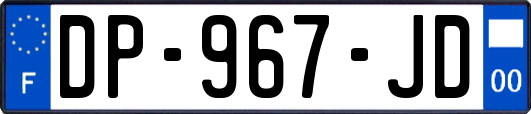 DP-967-JD