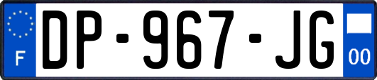 DP-967-JG