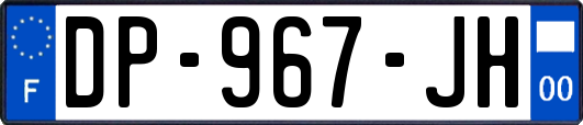DP-967-JH