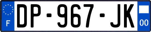 DP-967-JK