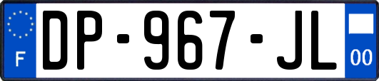 DP-967-JL