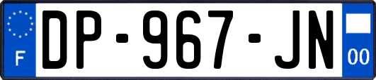 DP-967-JN