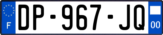 DP-967-JQ