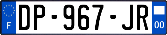 DP-967-JR