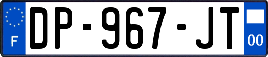 DP-967-JT