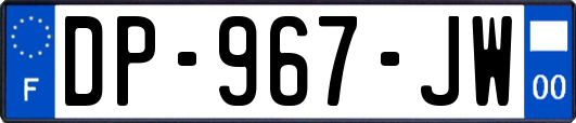 DP-967-JW