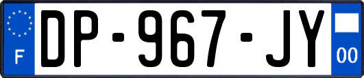 DP-967-JY