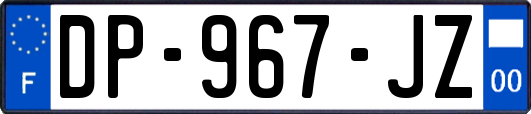 DP-967-JZ