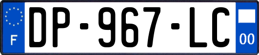 DP-967-LC