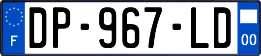 DP-967-LD