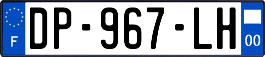 DP-967-LH