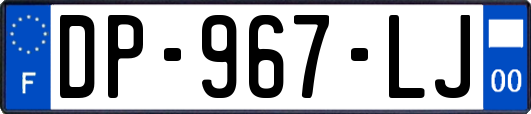DP-967-LJ