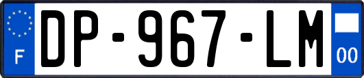 DP-967-LM