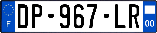 DP-967-LR