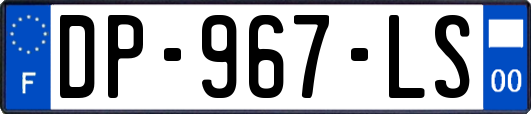 DP-967-LS
