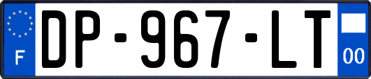 DP-967-LT