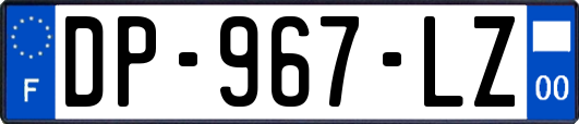 DP-967-LZ
