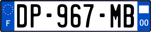 DP-967-MB