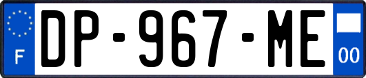 DP-967-ME