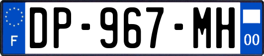 DP-967-MH