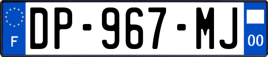 DP-967-MJ