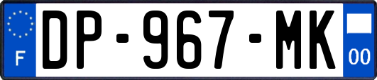 DP-967-MK