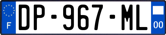 DP-967-ML