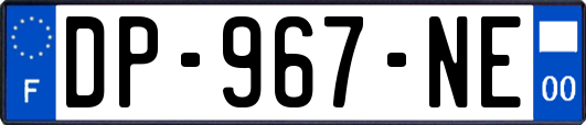 DP-967-NE