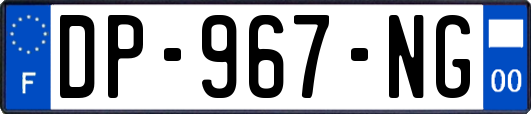 DP-967-NG