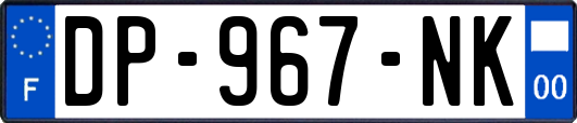 DP-967-NK