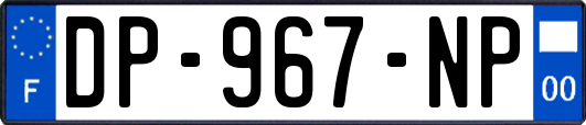 DP-967-NP