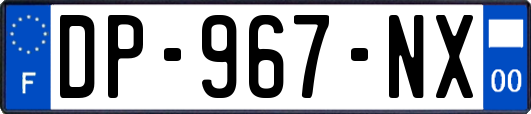 DP-967-NX