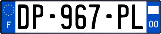 DP-967-PL