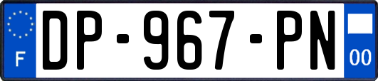 DP-967-PN