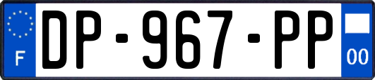 DP-967-PP