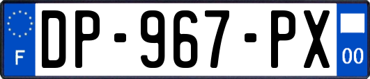DP-967-PX