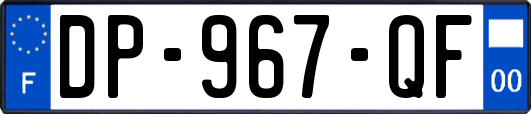 DP-967-QF