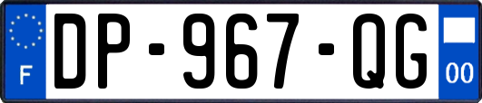 DP-967-QG