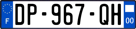 DP-967-QH