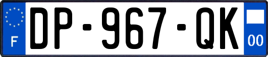 DP-967-QK