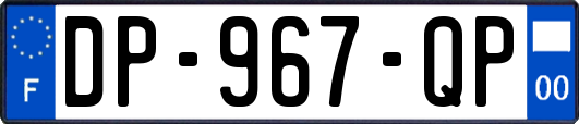DP-967-QP