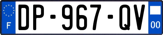 DP-967-QV