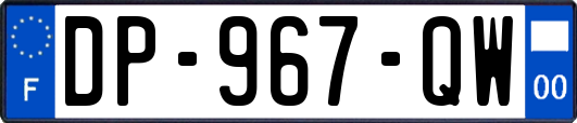 DP-967-QW