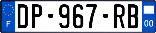 DP-967-RB