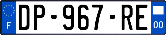 DP-967-RE